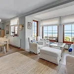 Dom & House - Orlowskie Molo Przy Plazy Z Widokiem Na Morze Appartamento Gdynia