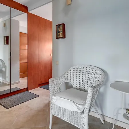 Dom & House - Orlowskie Molo Przy Plazy Z Widokiem Na Morze