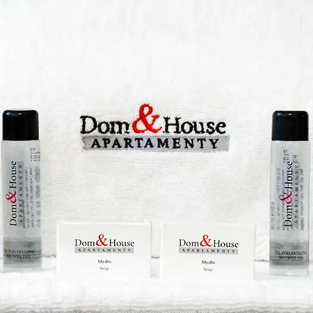 アパート Dom & House - Orlowskie Molo Przy Plazy Z Widokiem Na Morze グディニャ