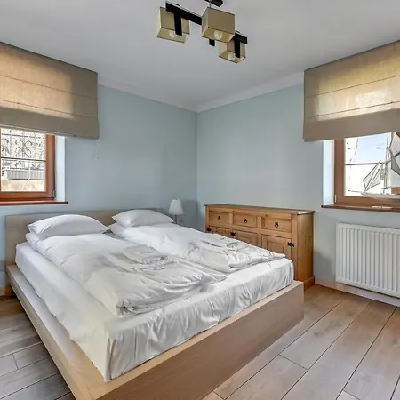 Apartamento Dom & House - Orlowskie Molo Przy Plazy Z Widokiem Na Morze *