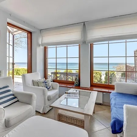 Dom & House - Orlowskie Molo Przy Plazy Z Widokiem Na Morze * Gdynia