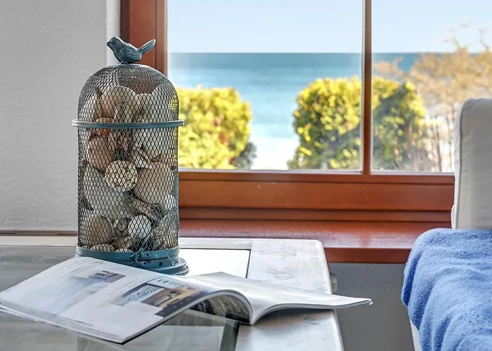 Dom & House - Orlowskie Molo Przy Plazy Z Widokiem Na Morze *